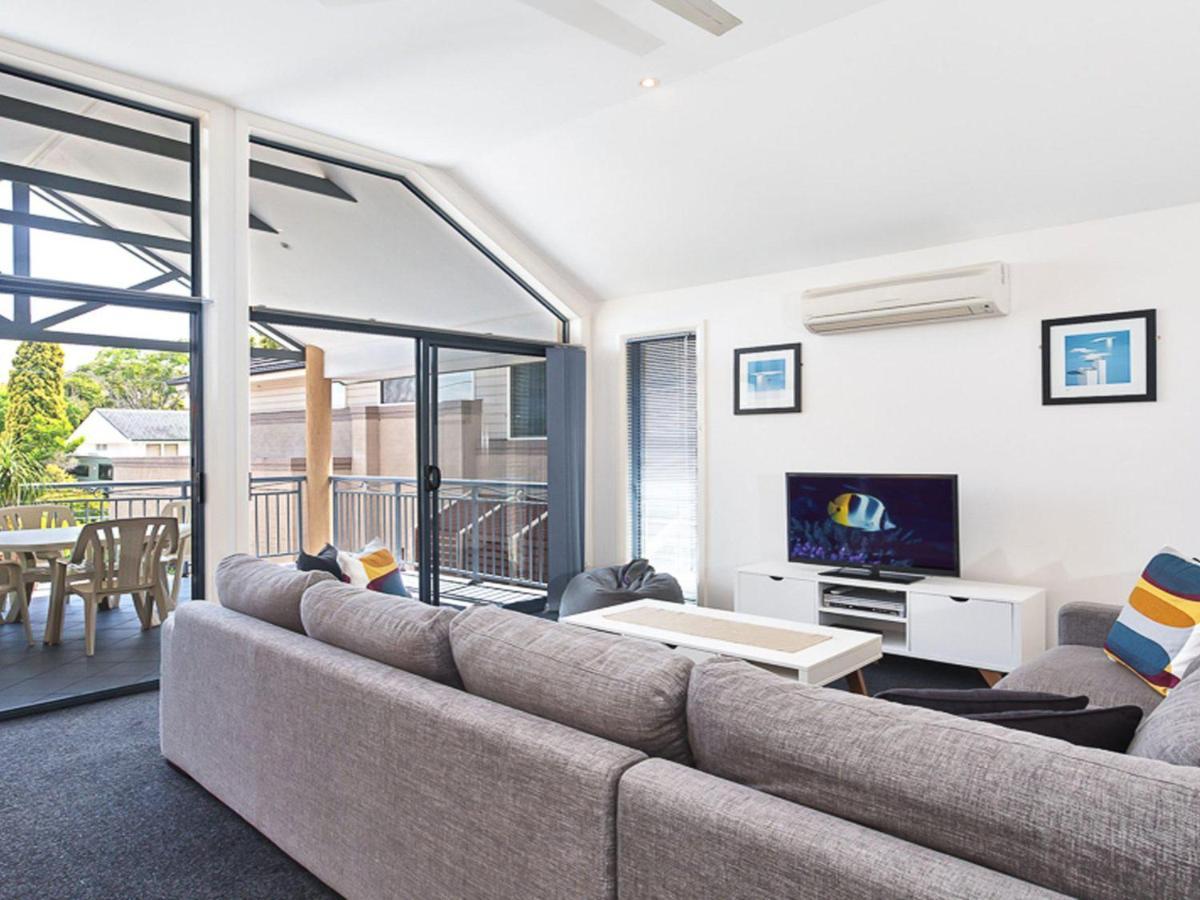 Sienna, 27A Christmas Bush Avenue - Duplex With Aircon, Wi-Fi And Close To Dutchie'S Beach Нельсон-Бей Екстер'єр фото