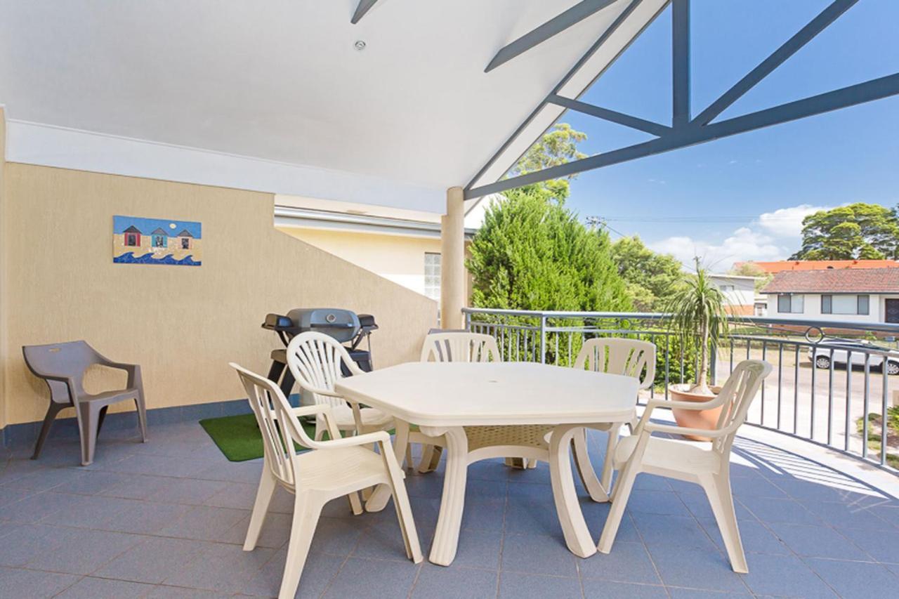 Sienna, 27A Christmas Bush Avenue - Duplex With Aircon, Wi-Fi And Close To Dutchie'S Beach Нельсон-Бей Екстер'єр фото